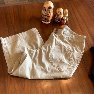 Merrell Selectwick Oudoor Hiking Knee Pant Size 10